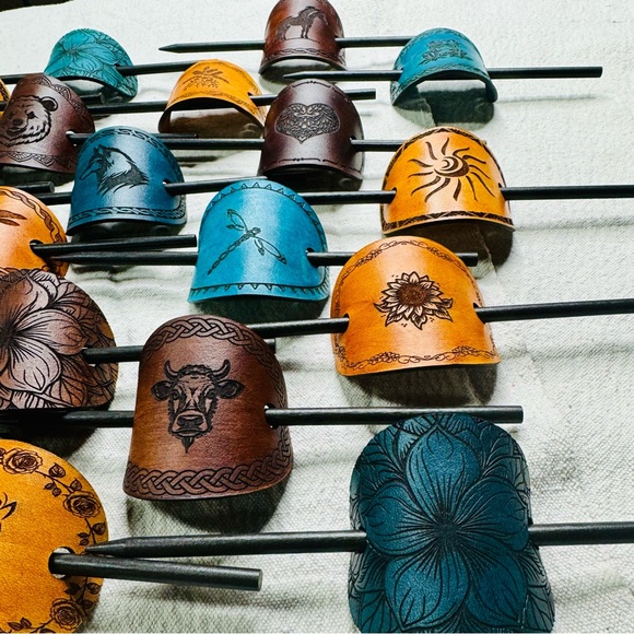 Live notification! From @leathercraft. - Picture 11 of 12